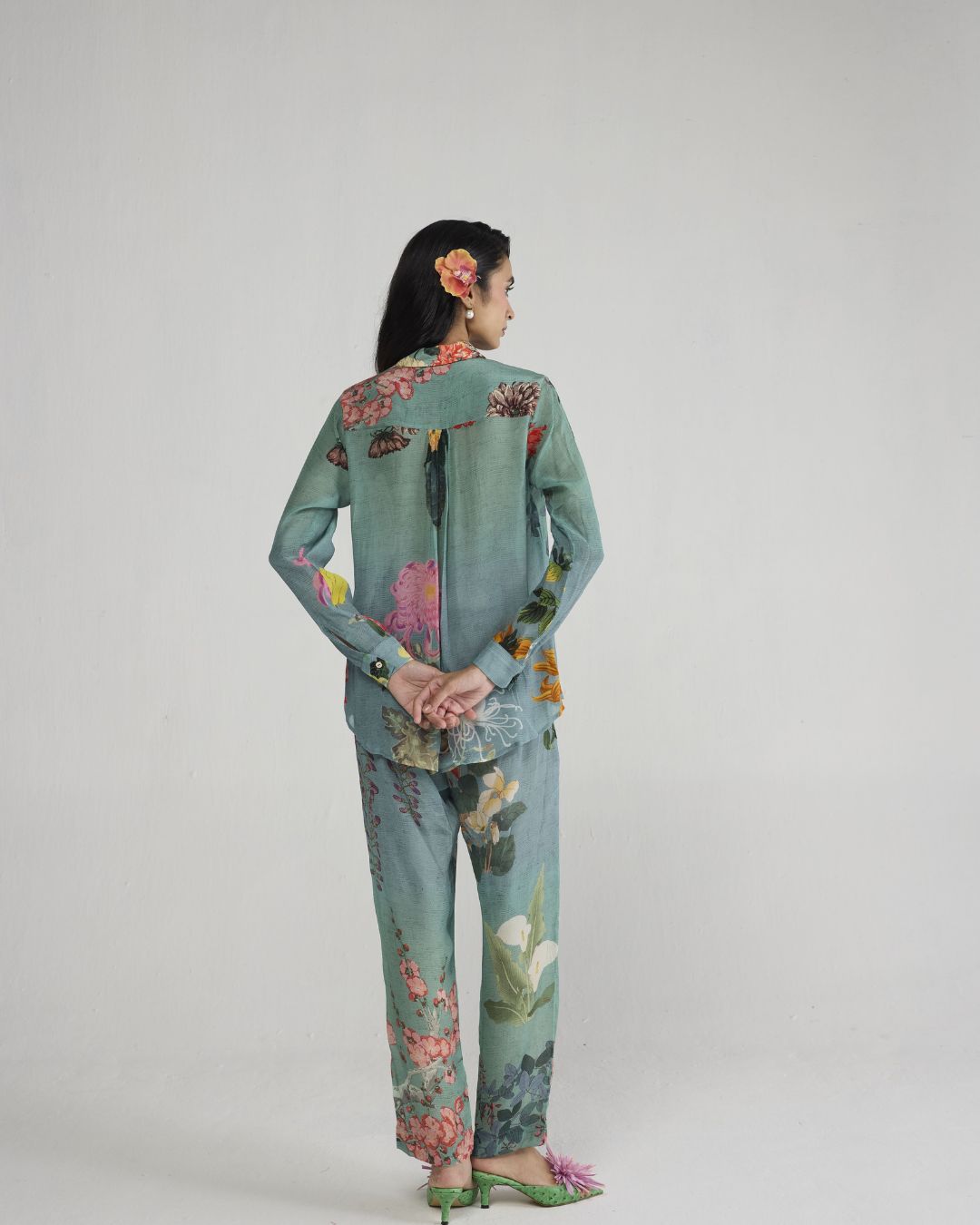 Itsuki Co-ord Set