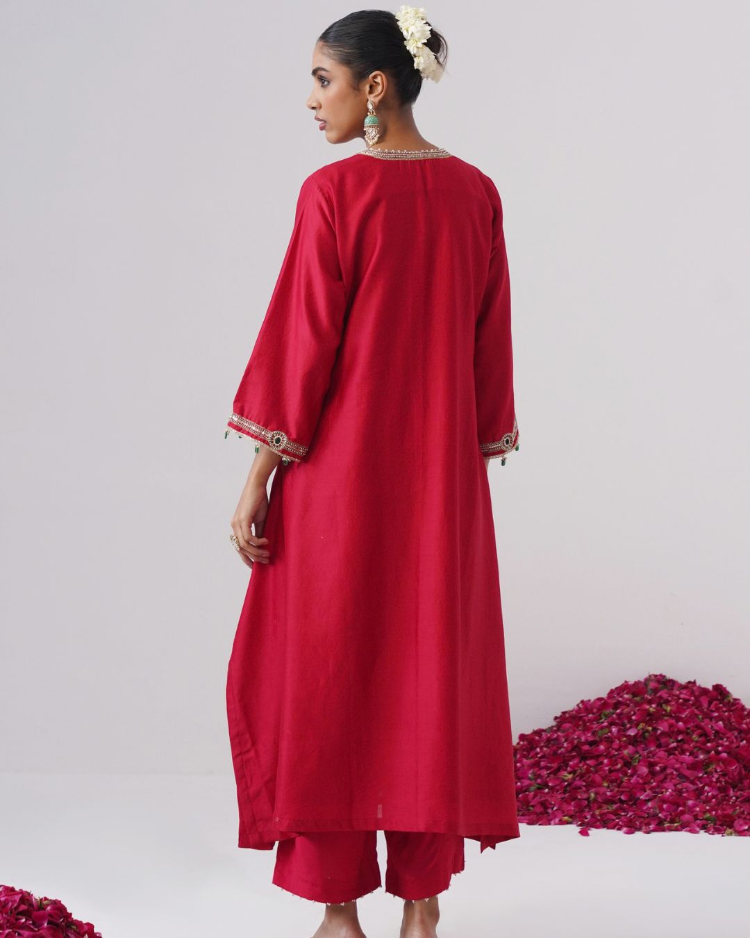 Surkh Set