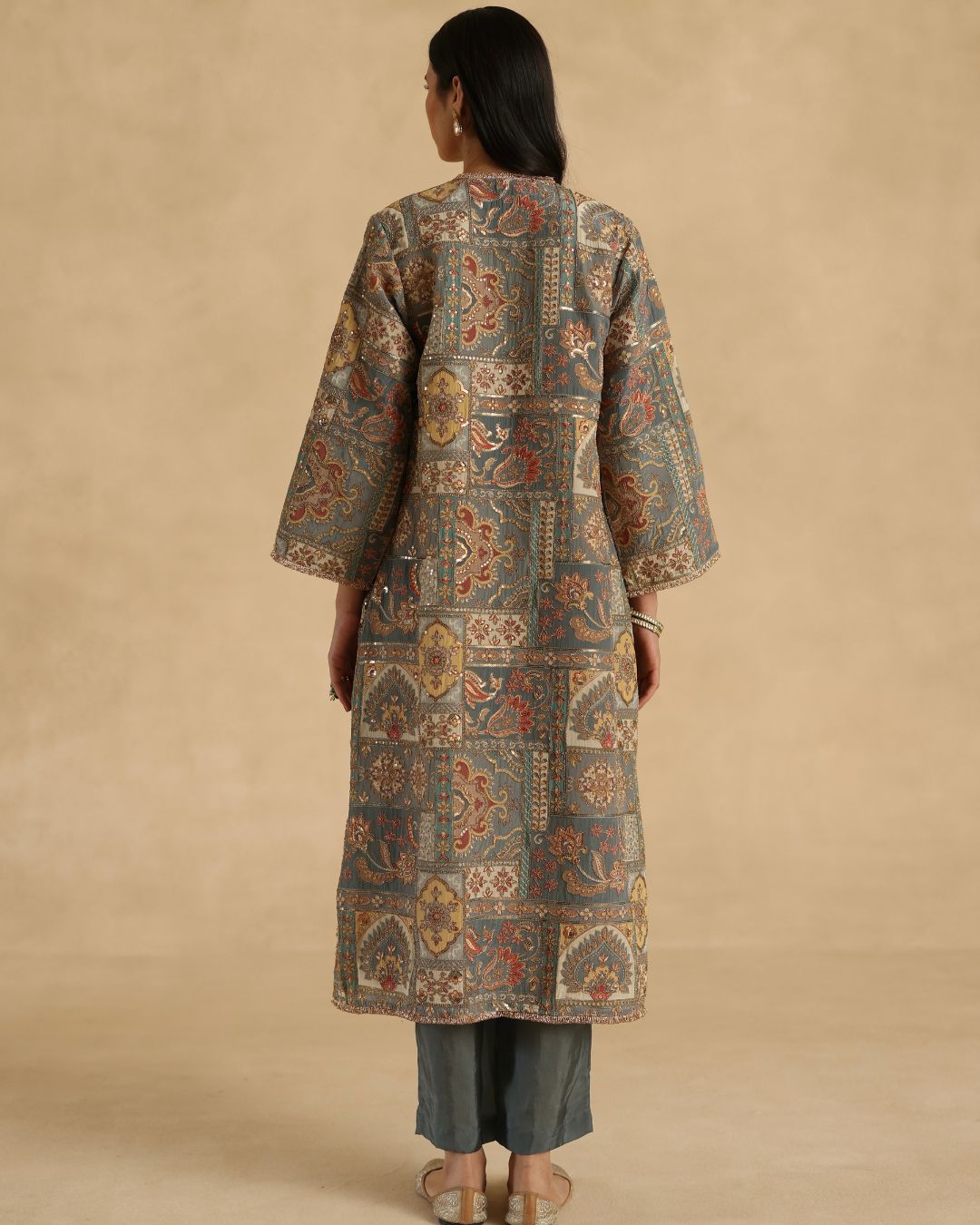 TARINI-GREY