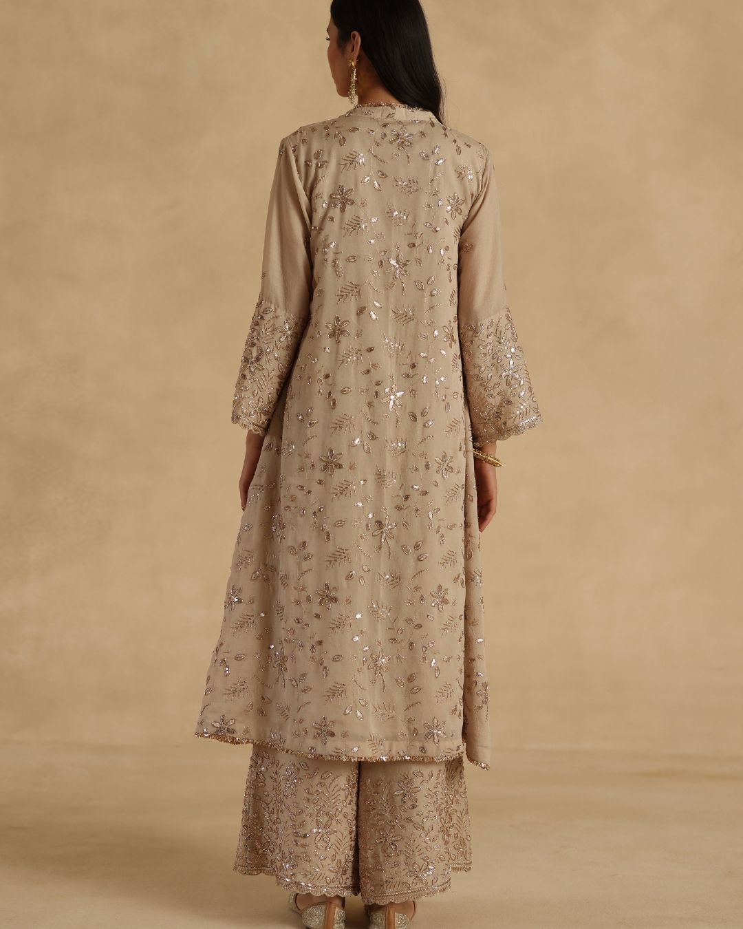 GHAZAL-BEIGE