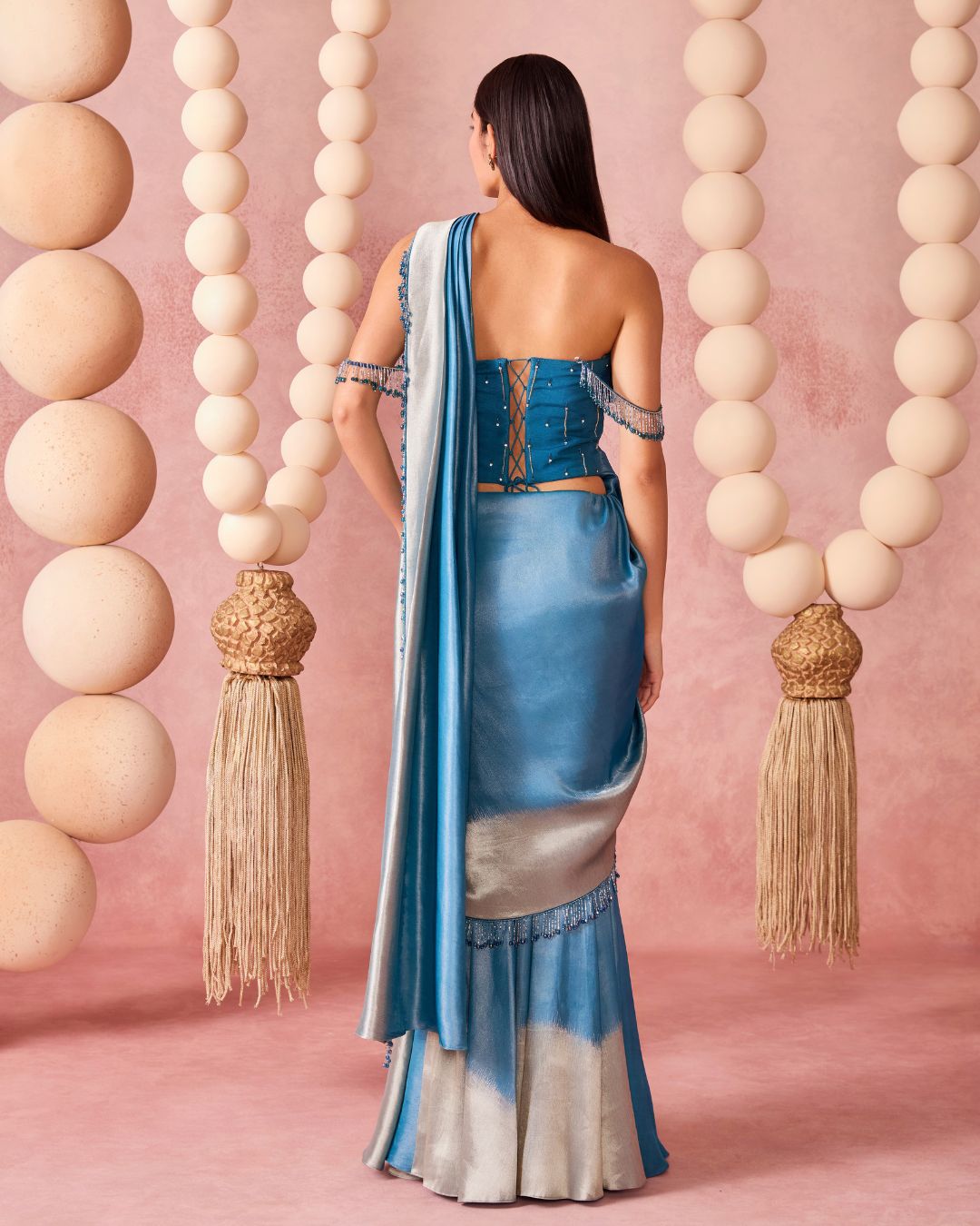 REET SAREE