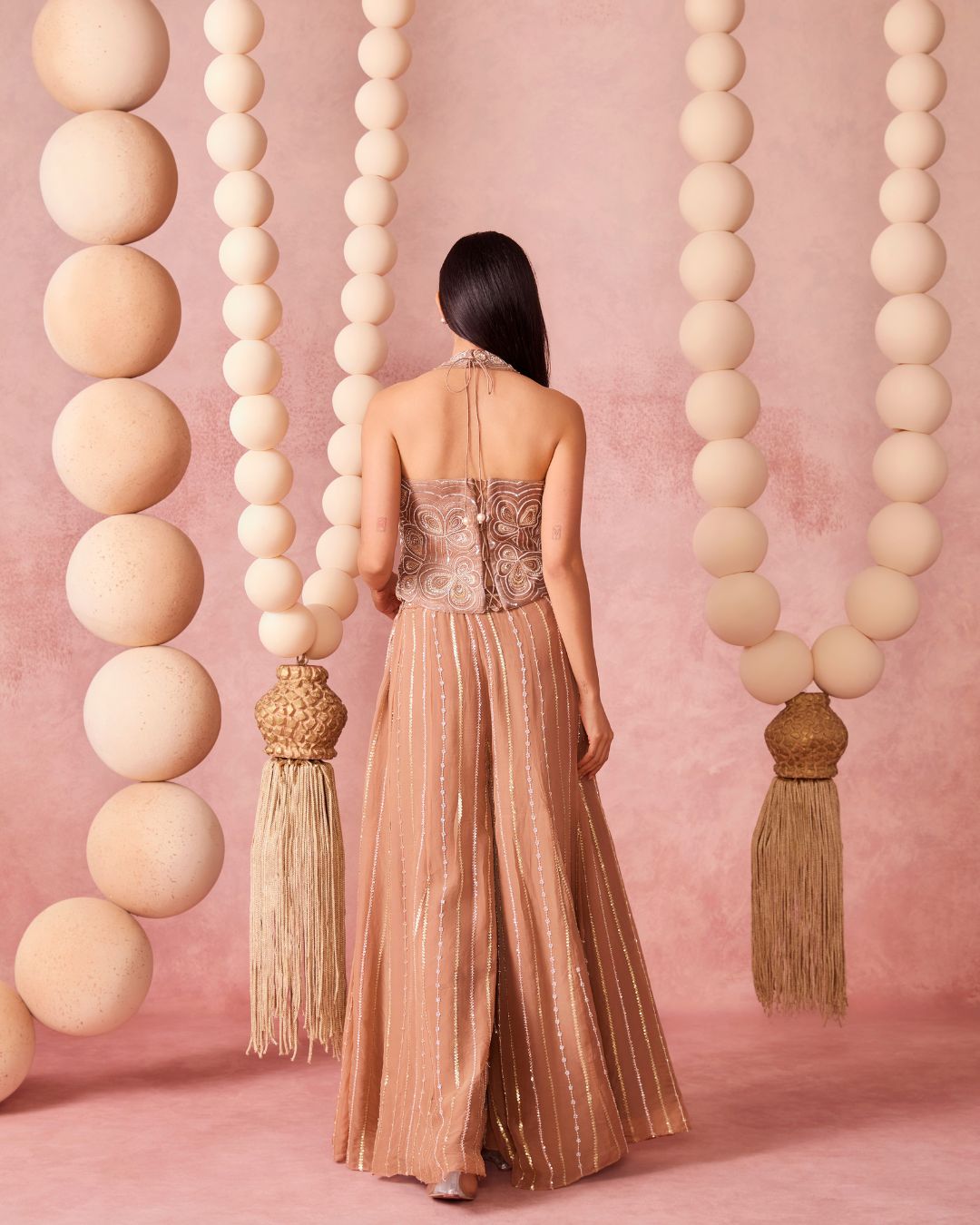 ROOH PANT SET