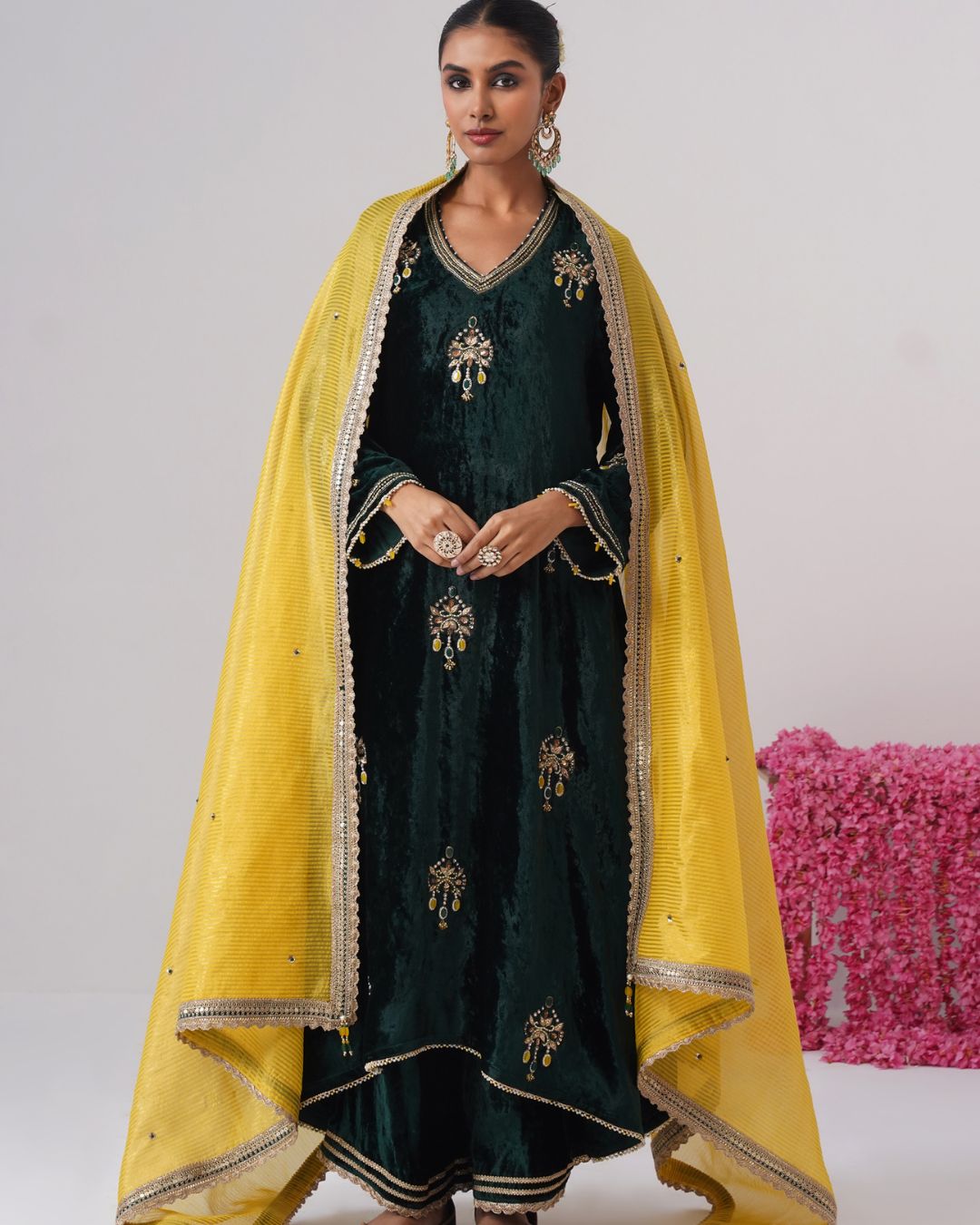 Adaah Set