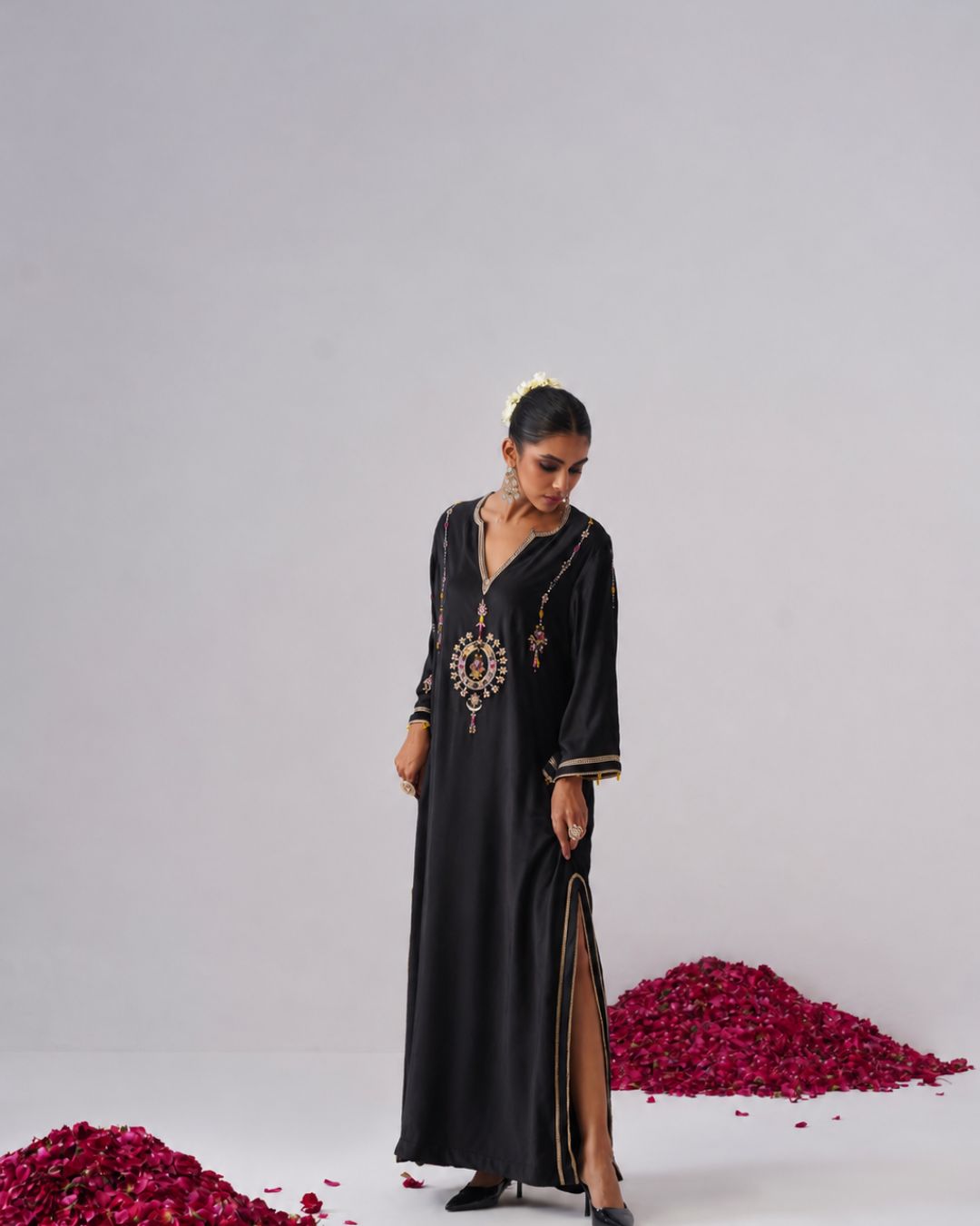 Zareen Kaftan
