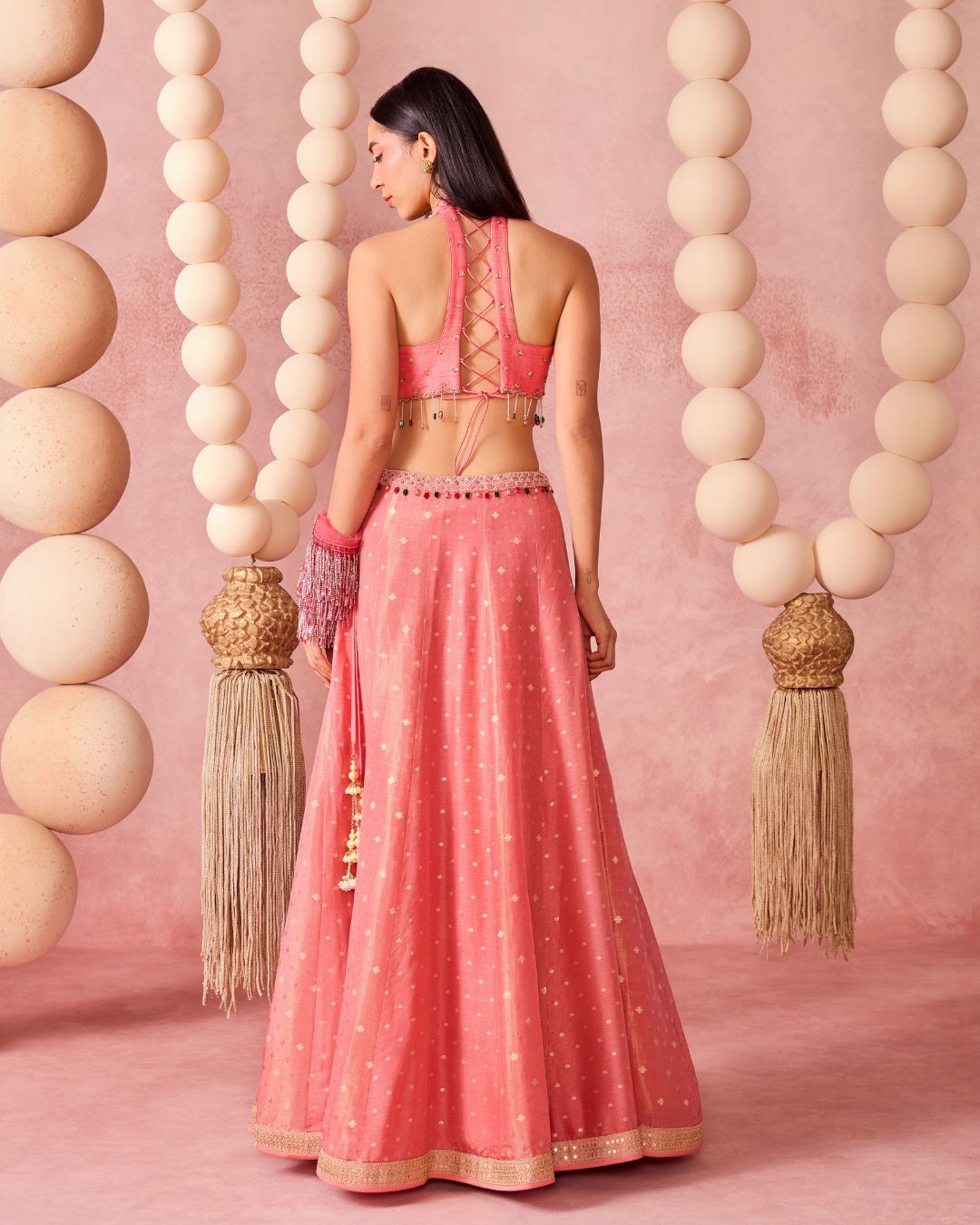 GULNAR LEHENGA