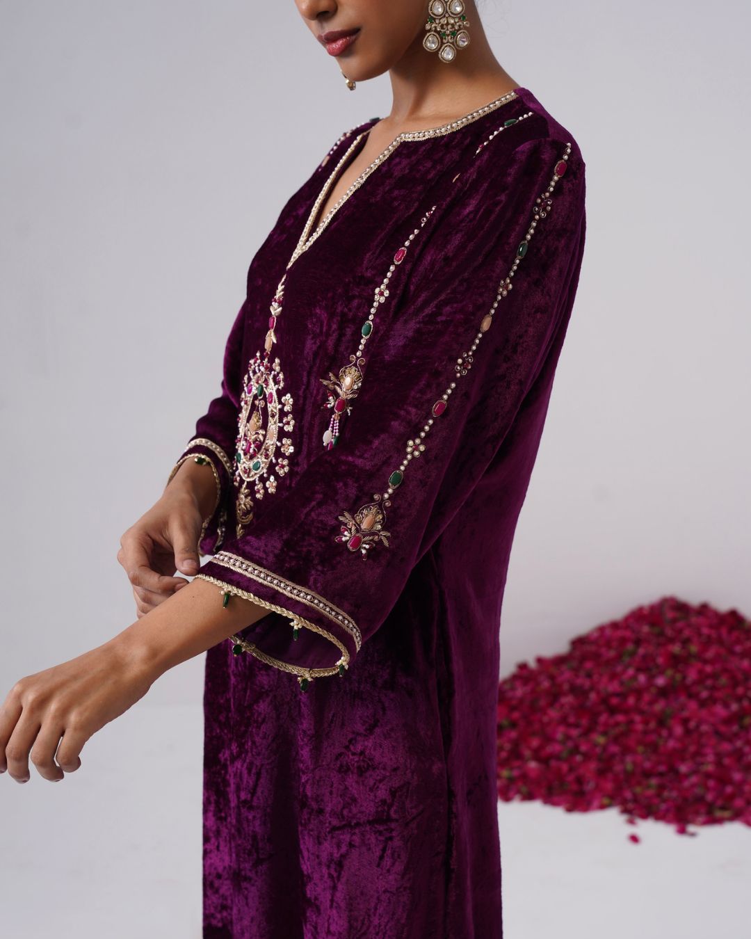 Malika Kaftan