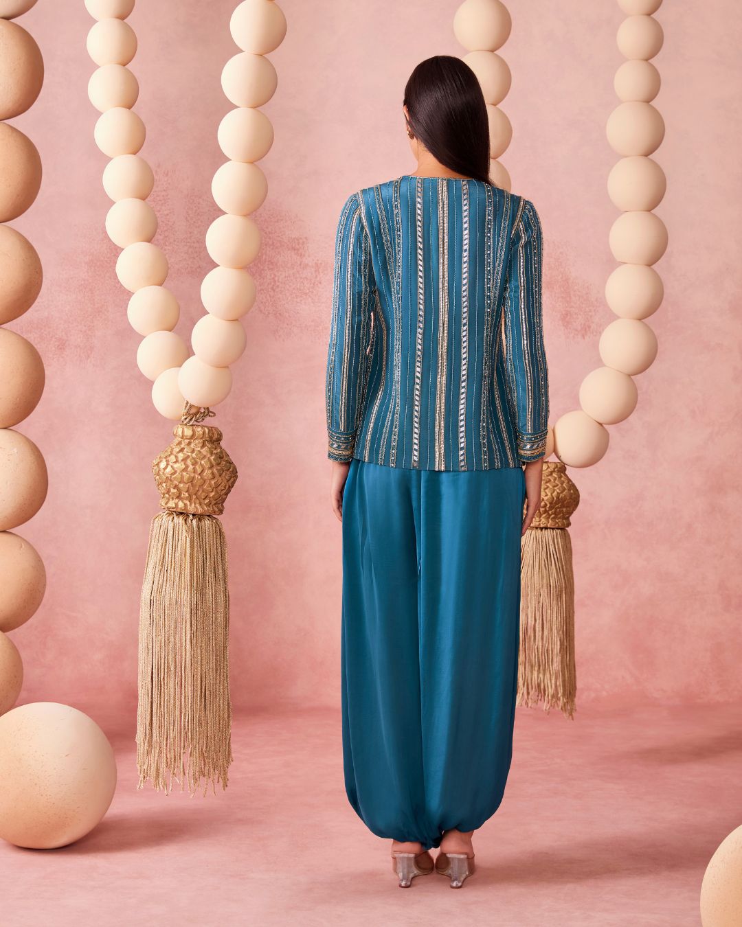 PIYA JACKET