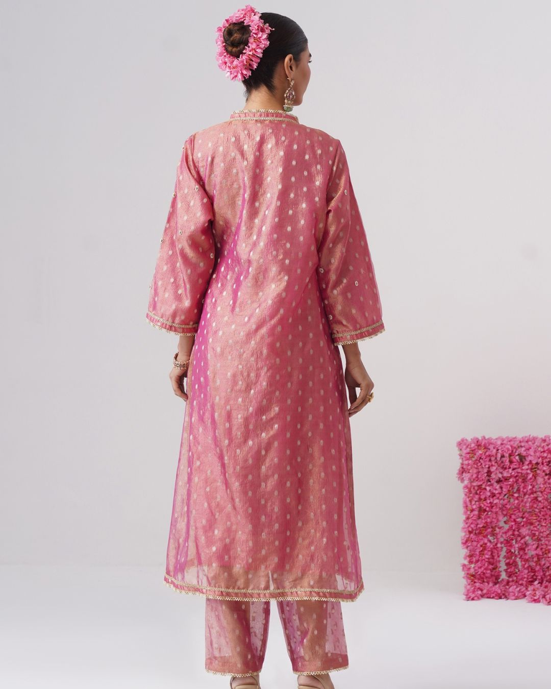 Rangrez Set