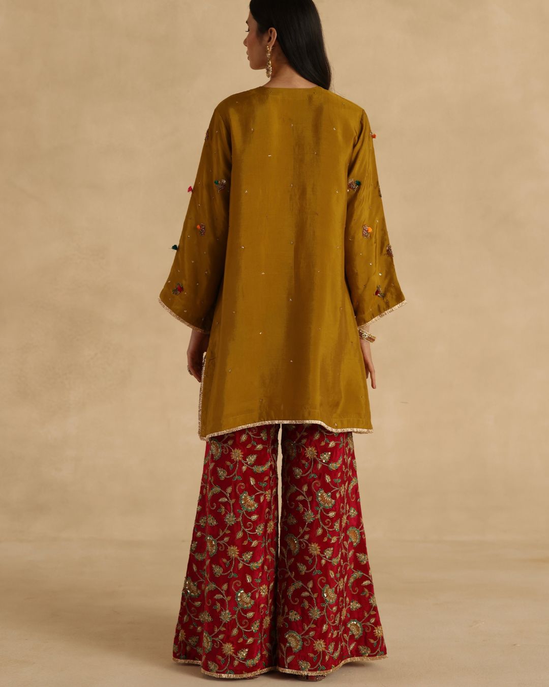 SAWAI-MUSTARD