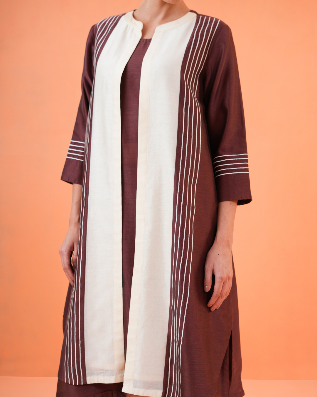 ORIGANI Brown Enigma 3 Pcs Set