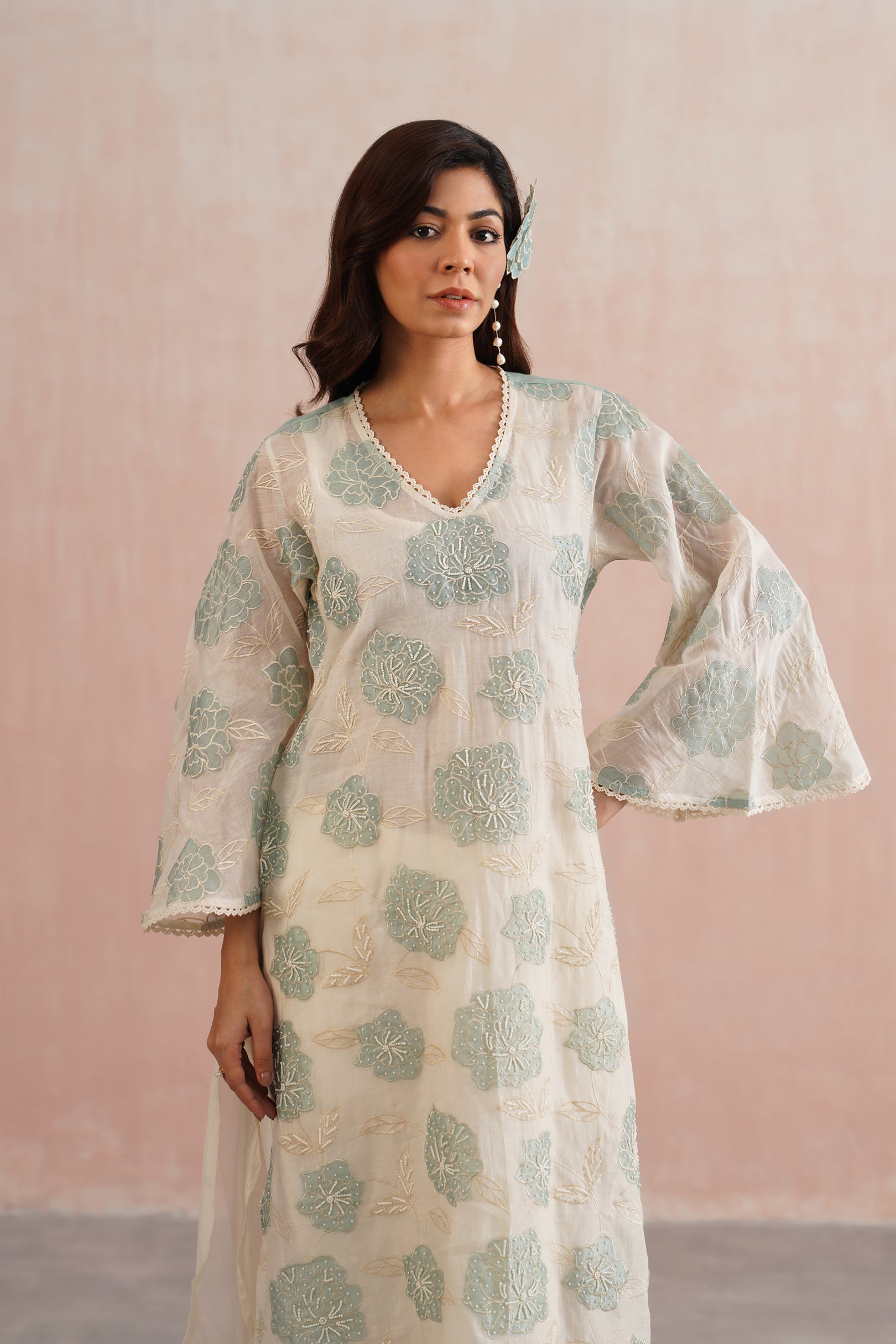 Zinnia Set