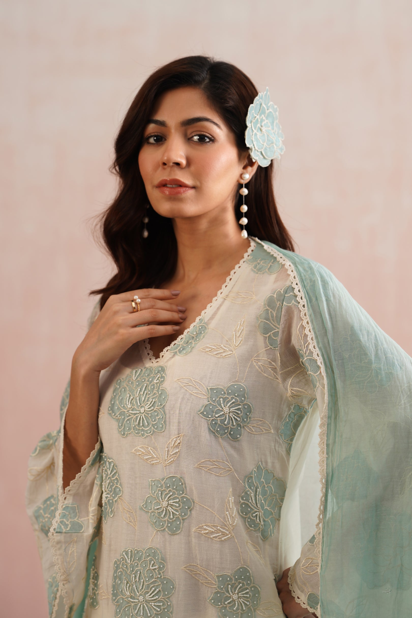 Zinnia Set