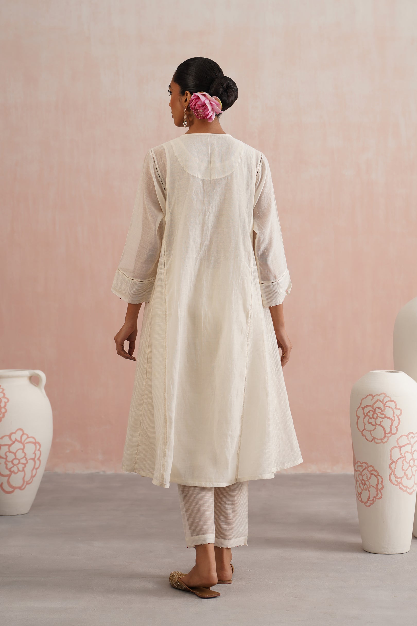 Ruhani Set