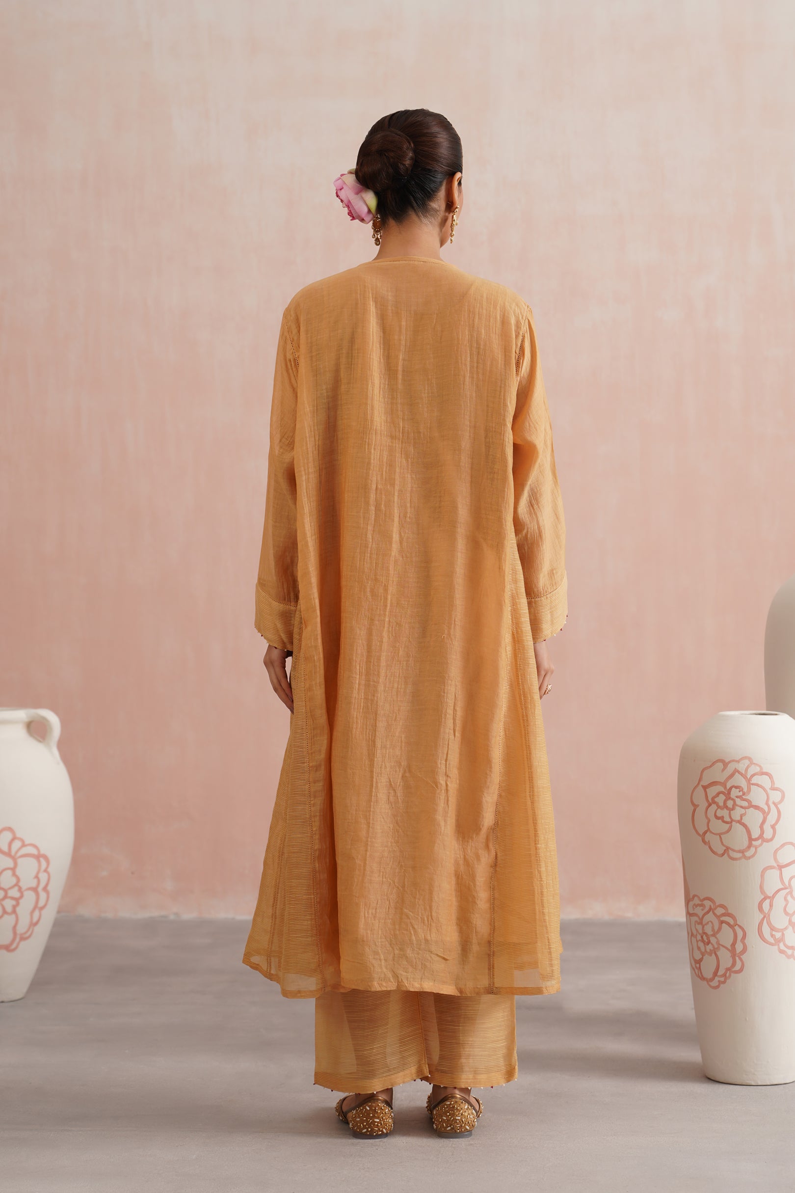 Inaaya Set (Roz Meher by Unnati Garg)