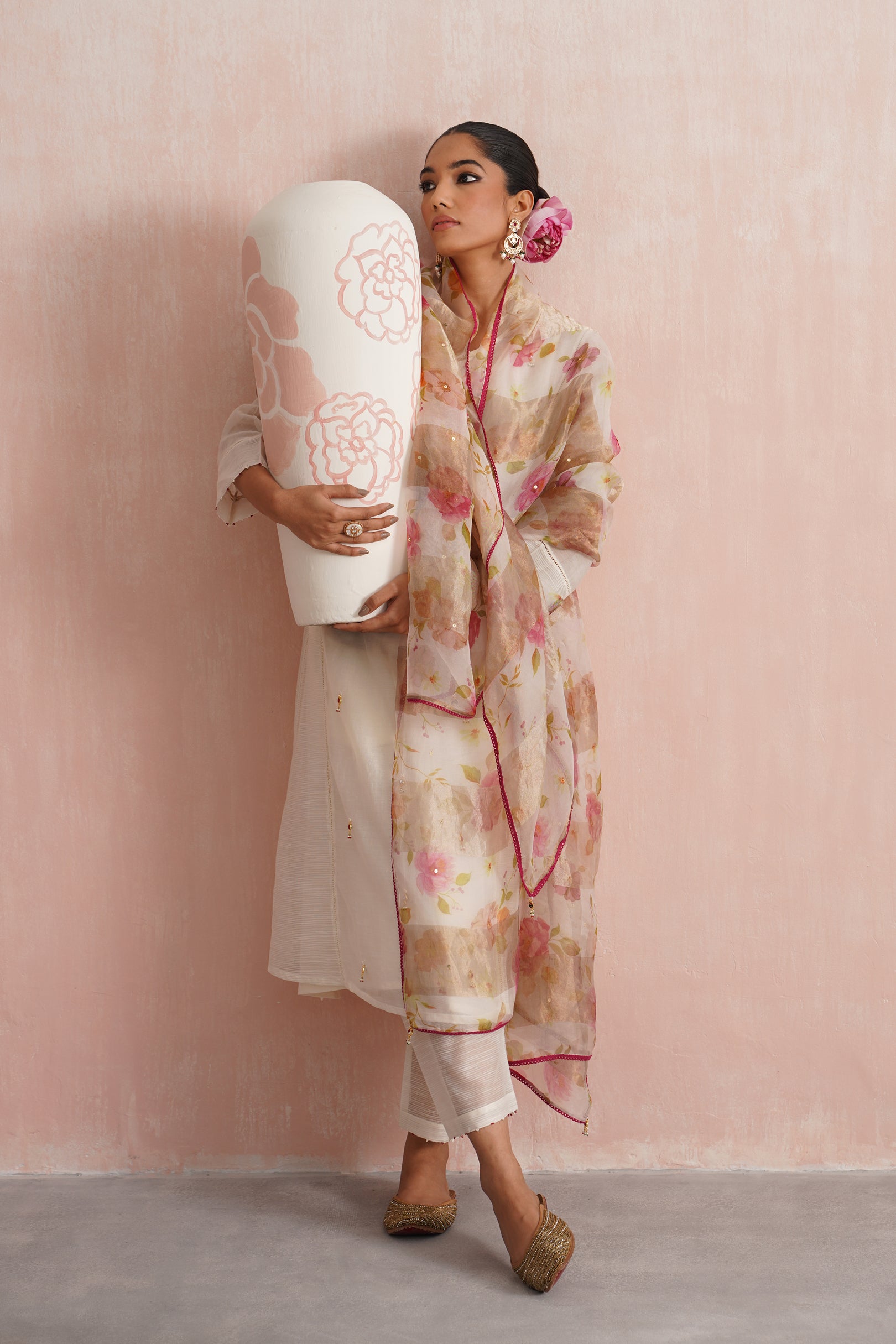 Ruhani Set