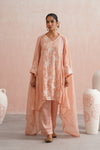Peony Set (Roz Meher by Unnati Garg)