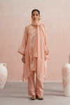 Peony Set (Roz Meher by Unnati Garg)