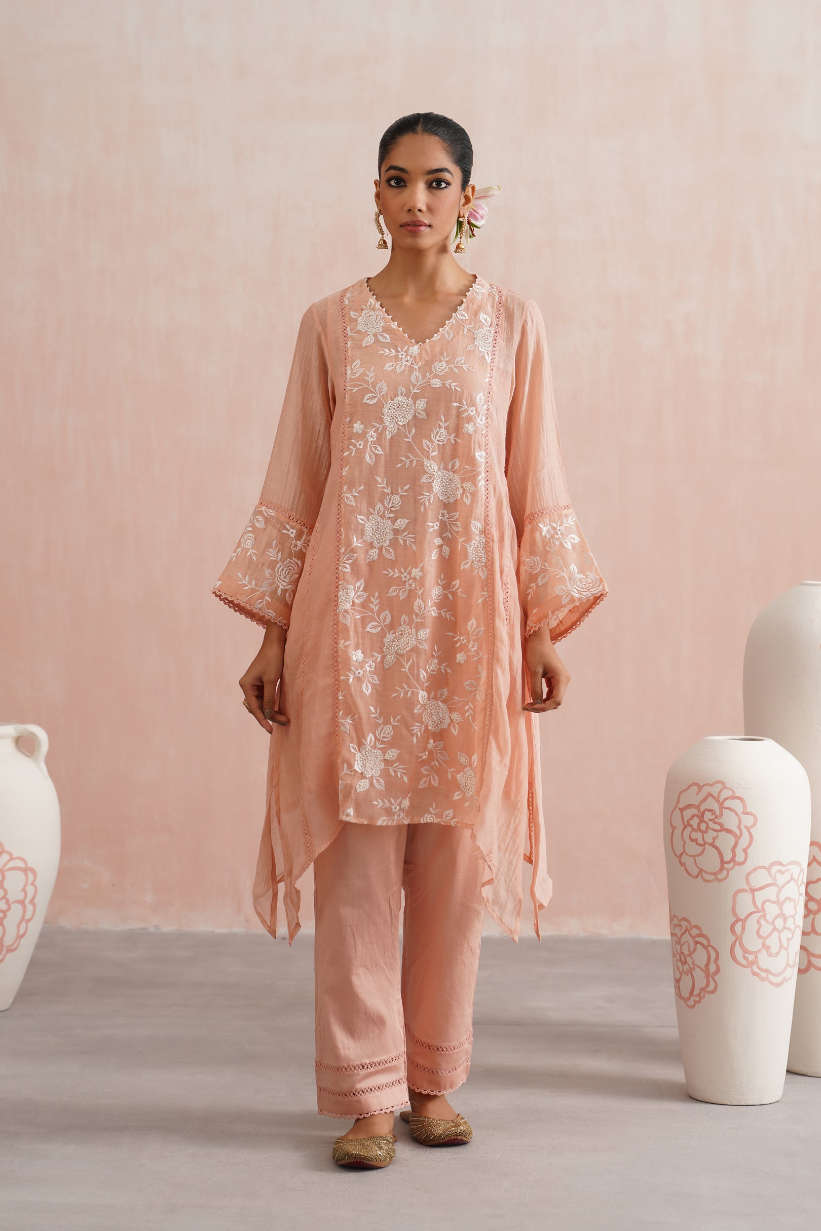 Peony Set