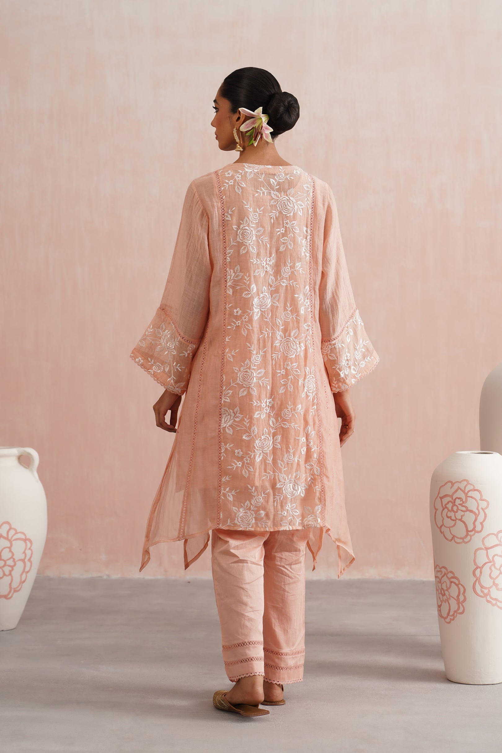 Peony Set