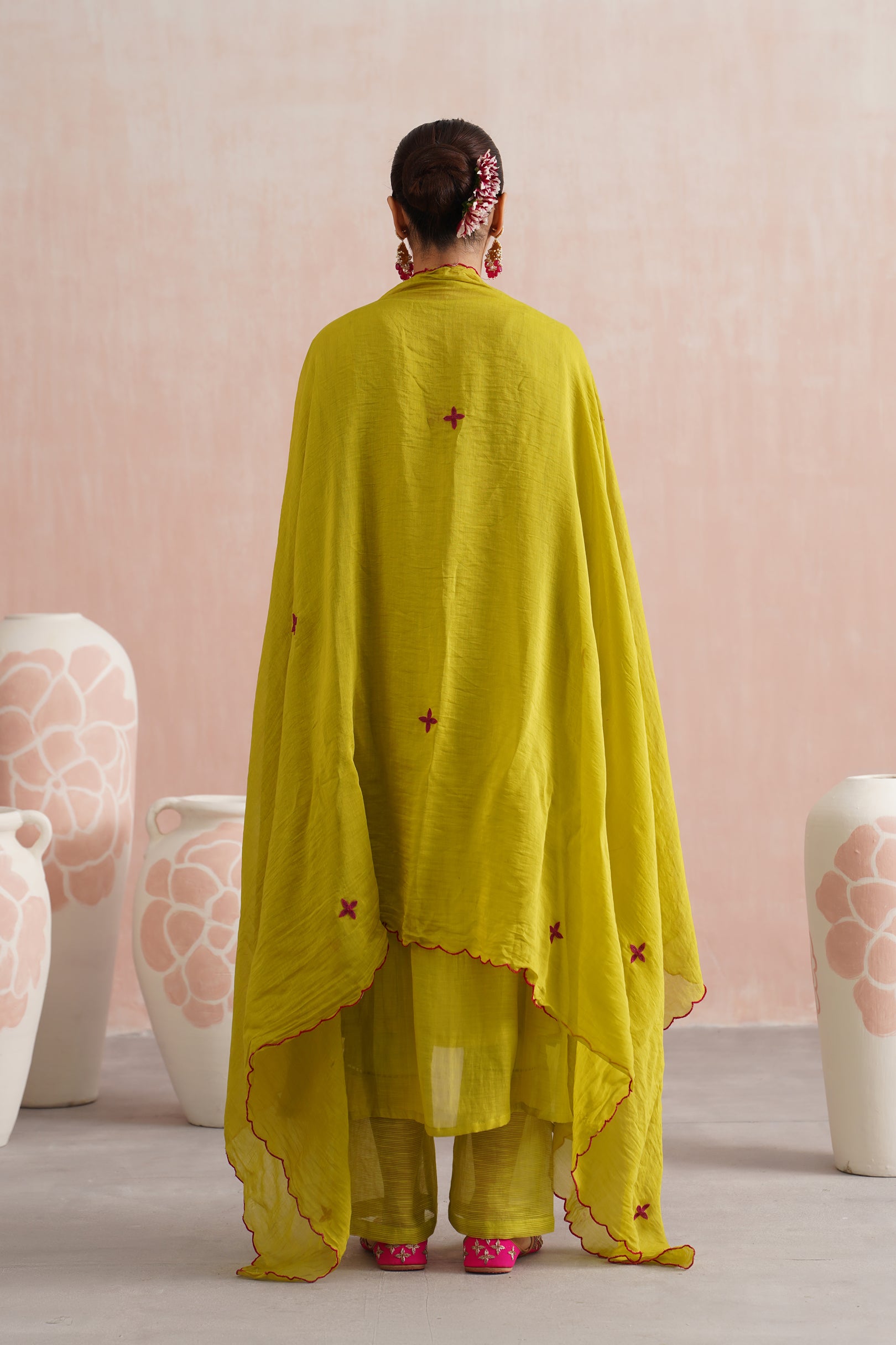 Pakeezah Set