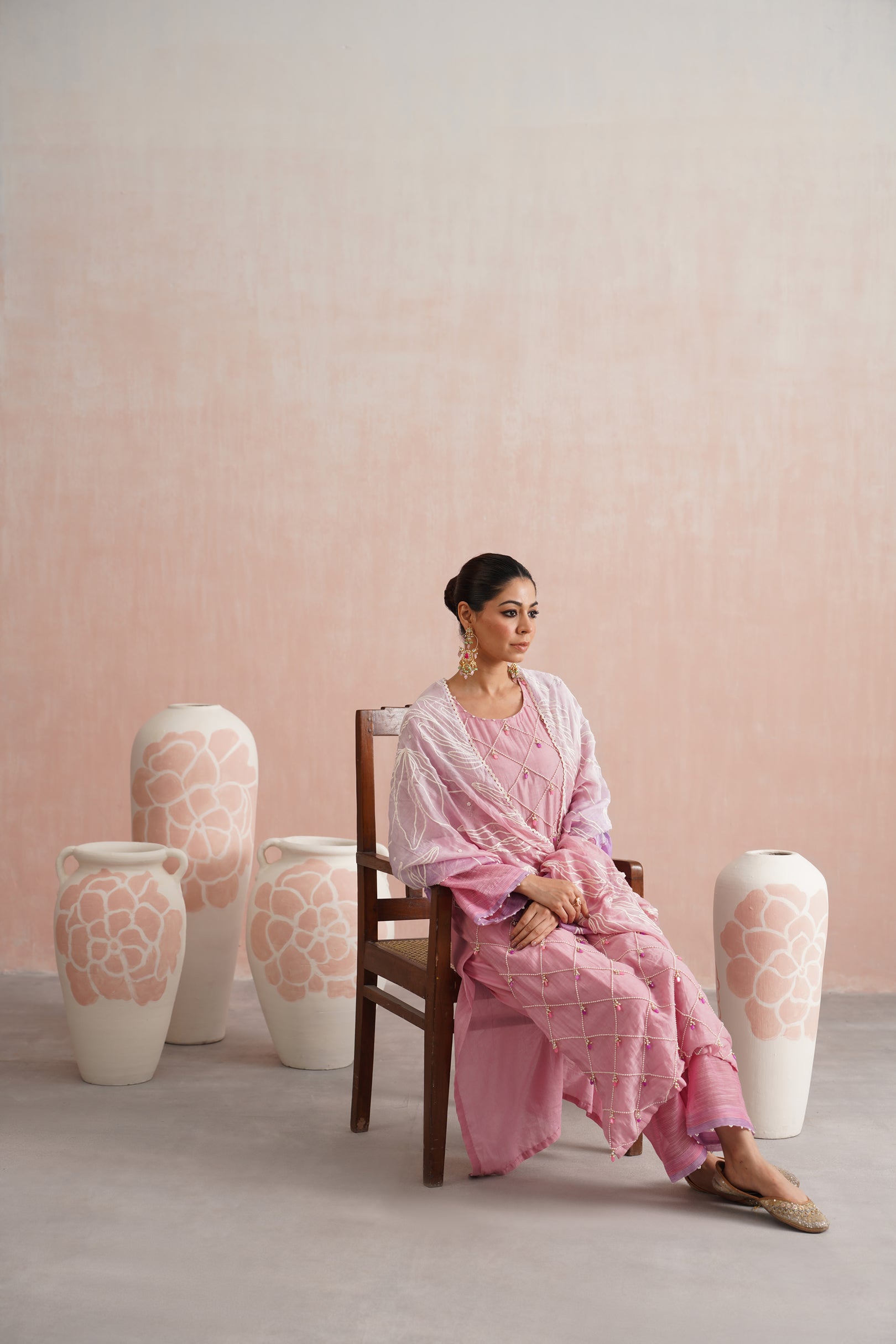 Gulnama Set
