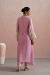 Roselle Set (Roz Meher by Unnati Garg)
