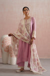Roselle Set (Roz Meher by Unnati Garg)