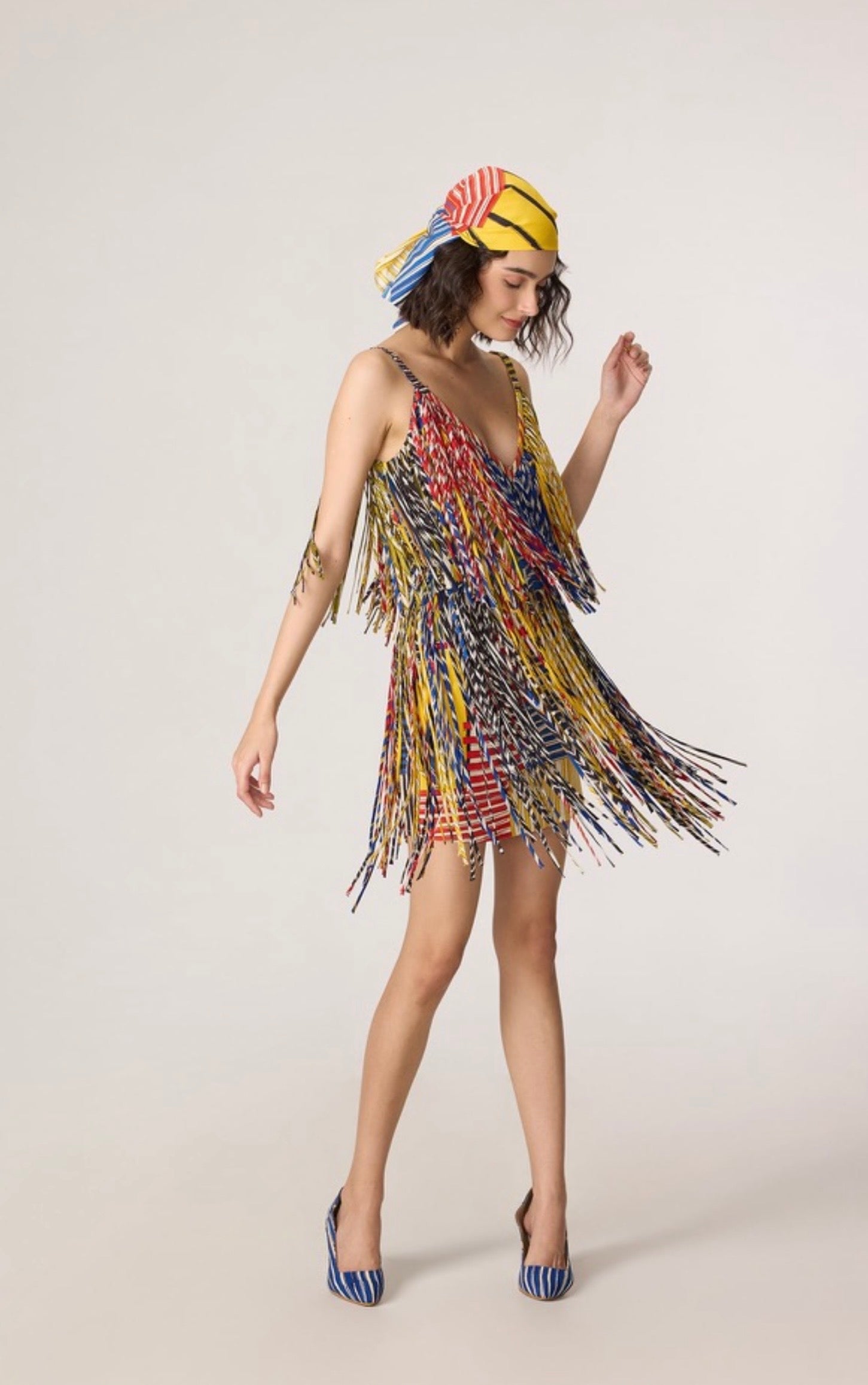 Rico Dress