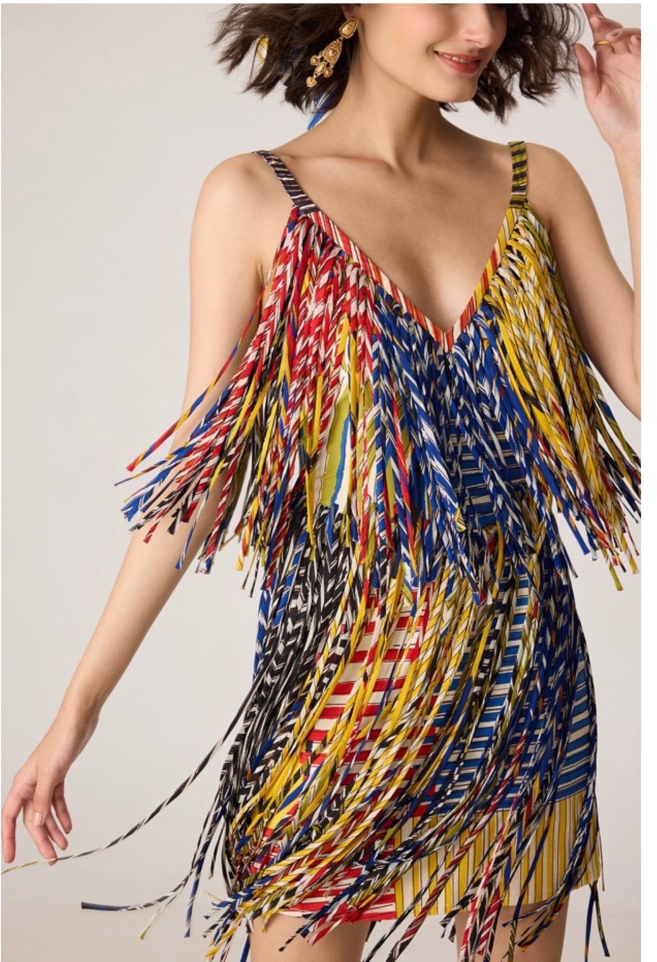 Rico Dress