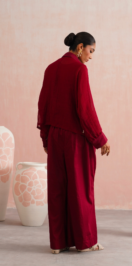 Rubani Set