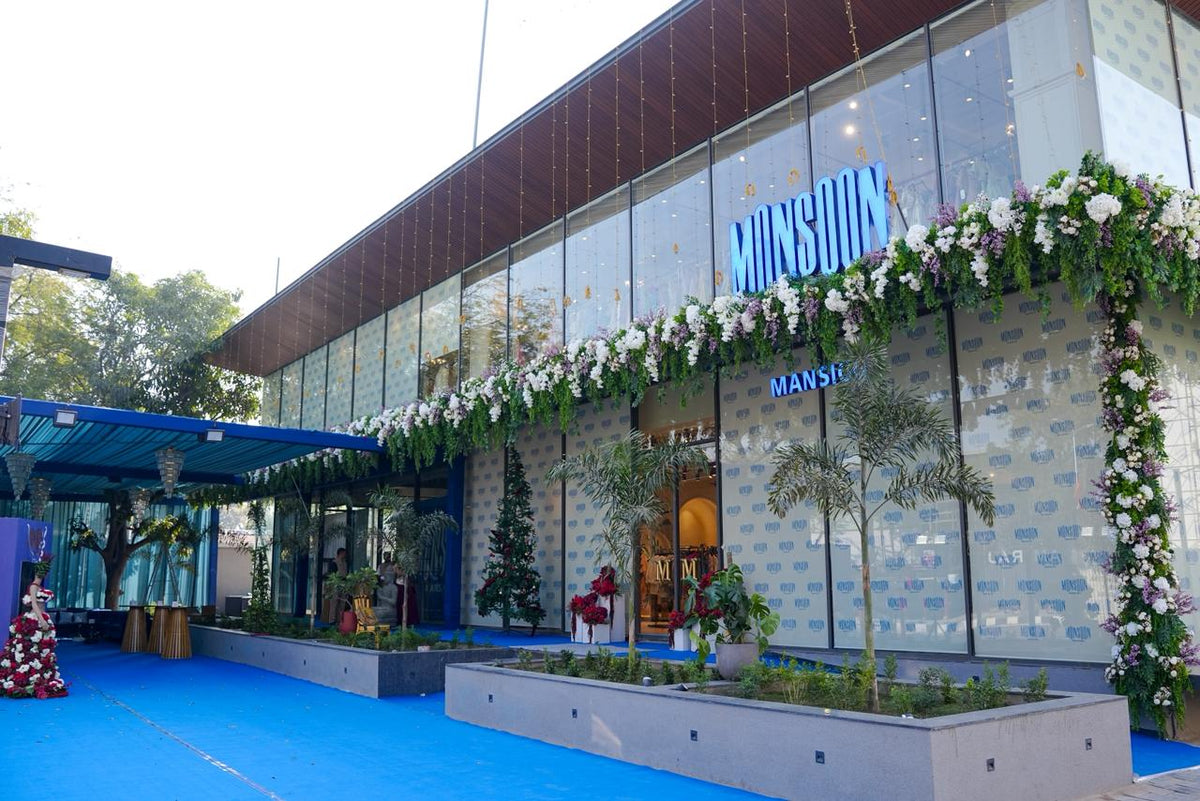 AHMEDABAD boutique