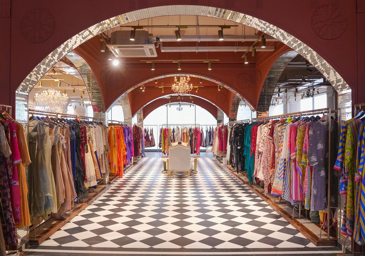 ANAND boutique
